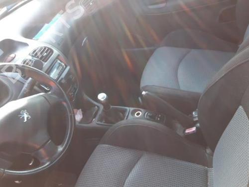 Right sun visor PEUGEOT 206 CC (2D) 1.6 HDi 110 | BP24765545I2 - Image 4