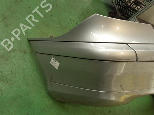 Rear bumper MERCEDES-BENZ C-CLASS Coupe (CL203) C 200 CDI (203.707) | BP24747269C8 