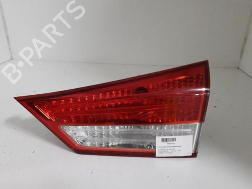 Used Right tailgate light HYUNDAI ix20 (JC) 1.4 CRDi (90 hp) 24761055
