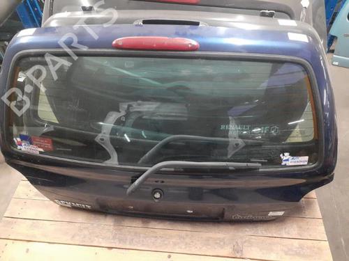 Used Tailgate RENAULT TWINGO I (C06_) 1.2 (C066, C068) (58 hp) 24767221