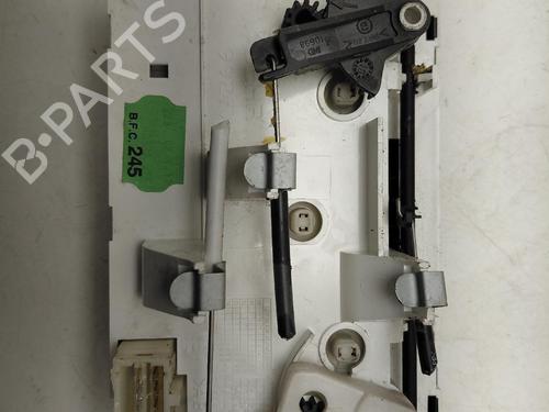 Used Climate control Climate control 37035871 37035871