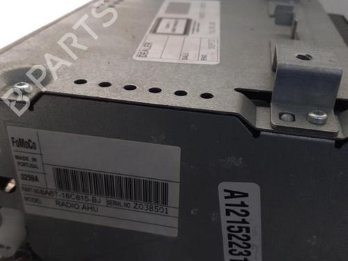 Radio FORD FIESTA VI (CB1, CCN) 1.6 TDCi | BP24748842E6 - Image 2