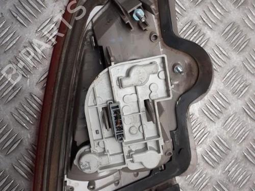 Right tailgate light FORD MONDEO IV Turnier (BA7) 1.8 TDCi | BP24761958C80 - Image 3