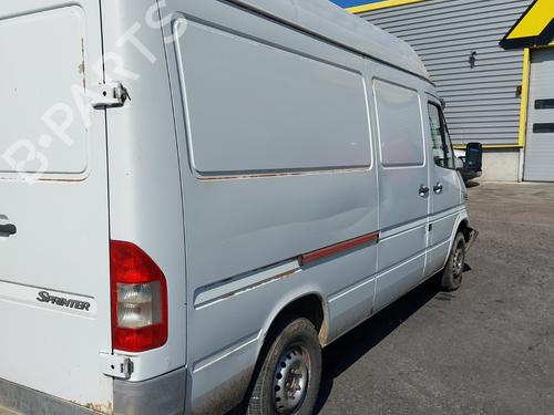 Used Parts MERCEDES-BENZ SPRINTER 2-t Van (B901, B902) 208 CDI (901.661, 901.662, 902.661, 902.662) (82 hp) 4277489