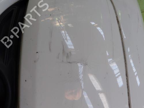 Front bumper CITROËN C1 (PM_, PN_) 1.0 | BP30107563C7 