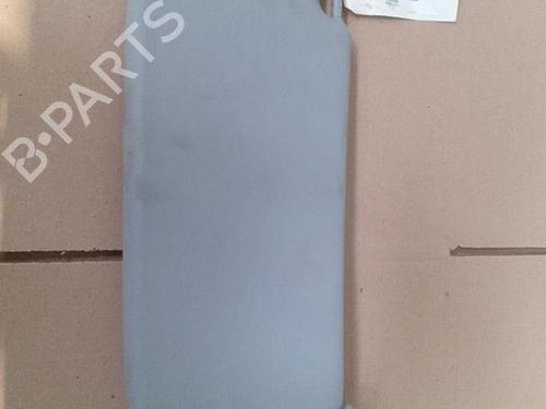 Used Left sun visor OPEL ASTRA H (A04) 1.7 CDTI (L48) (125 hp) 24757492