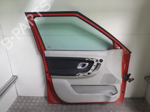 left-front-door-skoda-fabia-ii-542-2006-2007-2008-2009-2010-2011-2012-2013-2014-25125082 main image