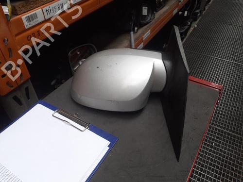 Left mirror HYUNDAI GETZ (TB) 1.5 CRDi | BP24748307C26 