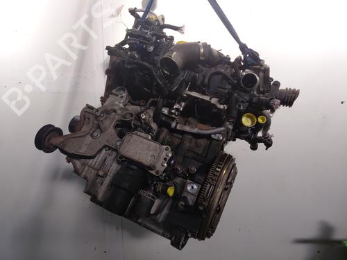 Engine RENAULT KANGOO Express (FW0/1_) 1.5 dCi 95 (FW16) | BP33160979M1 - Image 7