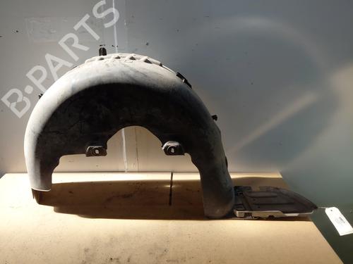 Used Wheel arch Wheel arch CITROËN JUMPY III Van (V_) 1.5 BlueHDi 100 (102 hp) 33850051 33850051