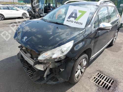 Kabinelys PEUGEOT 2008 I (CU_) 1.2 THP 110 / PureTech 110 | BP29642516I8 - Image 17