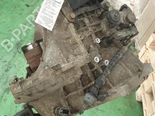 Gearbox HYUNDAI i30 Estate (FD) 1.6 CRDi | BP24750725M3 