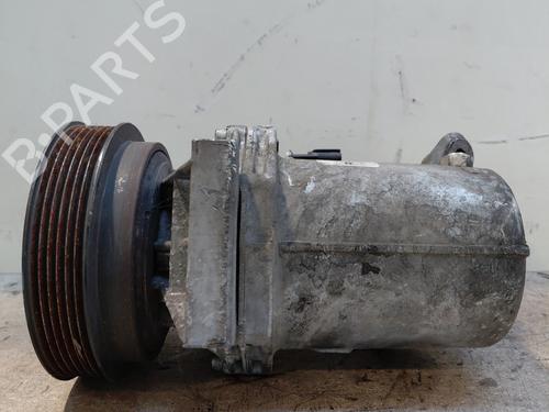 AC compressor NISSAN NOTE (E12) 1.5 dCi | BP28669207M34 