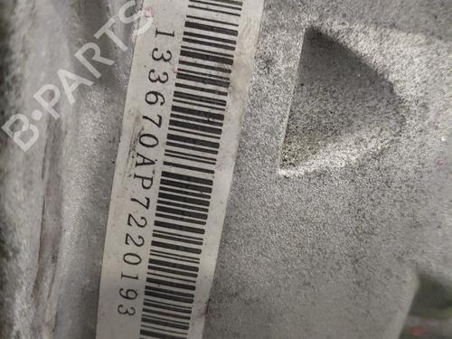 Gearbox MG MG ZS SUV (AZS1) 1.5 VTi | BP27676195M3 