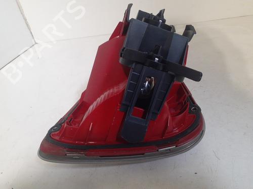 Used Left taillight Left taillight MINI MINI (R56) Cooper (120 hp) 24764067 24764067