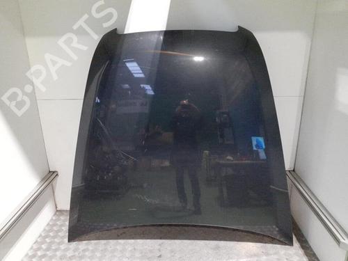 Hood AUDI A6 C6 (4F2) 3.0 TDI quattro | BP24757590C1 