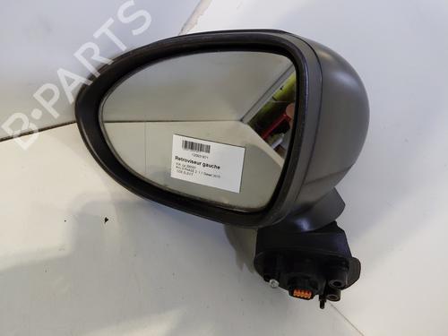 Used Left mirror Left mirror KIA RIO III (UB) 1.1 CRDi (75 hp) 36096435 36096435