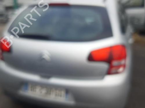 Front left lock CITROËN C3 II (SC_) 1.4 HDi 70 (SC8HZC, SC8HR0, SC8HP4) | BP24745473C98  - Image 7