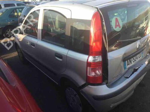 Alternator FIAT PANDA (169_) 1.1 (169.AXA1A) | BP24755894M7 - Image 5
