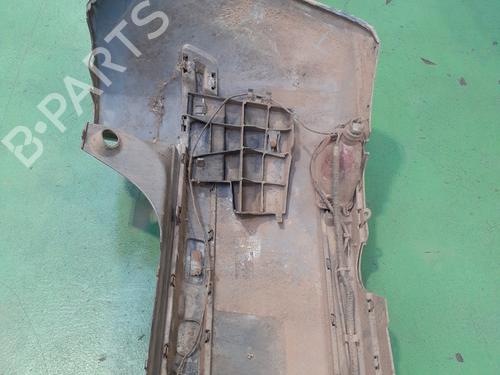 Rear bumper CITROËN C4 I (LC_) 1.6 16V | BP24753414C8 