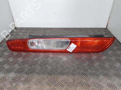 Left taillight FORD FOCUS II (DA_, HCP, DP) 1.8 TDCi | BP24767368C34 - Image 2