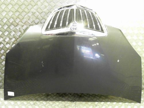 Used Hood Hood LANCIA MUSA (350_) 1.3 D Multijet (350.AXM11, 350.AXM1A, 350.AXI1A) (95 hp) 24754826 24754826