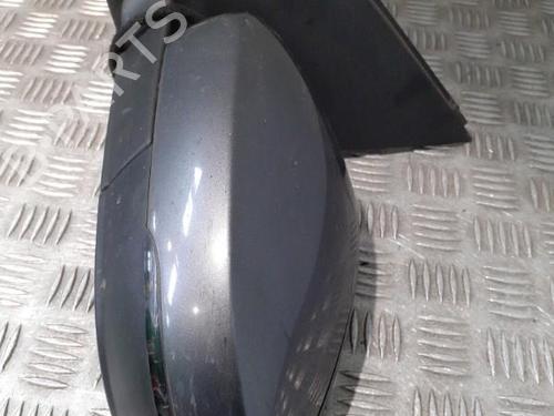 Used Left mirror VW POLO V (6R1, 6C1) 1.6 TDI (75 hp) 24742270