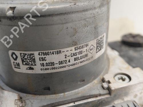 ABS pump RENAULT TRAFIC III Van (FG_) 1.6 dCi 120 (FGMB, FGMC) | BP39665179M43 - Image 5