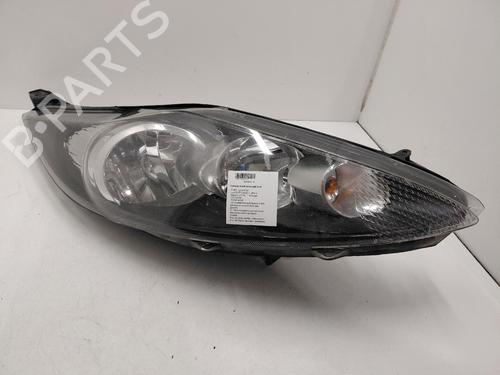 Used Right headlight Right headlight 39090620 39090620