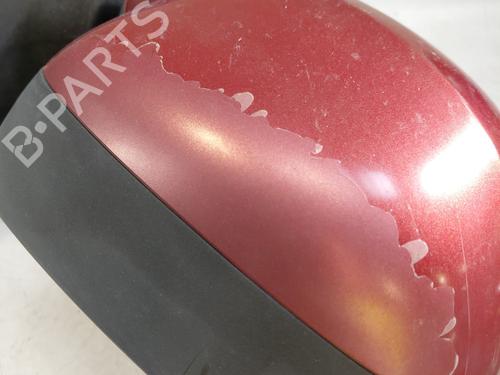 Used Right mirror Right mirror DACIA SANDERO II 1.5 dCi (90 hp) 33049627 33049627