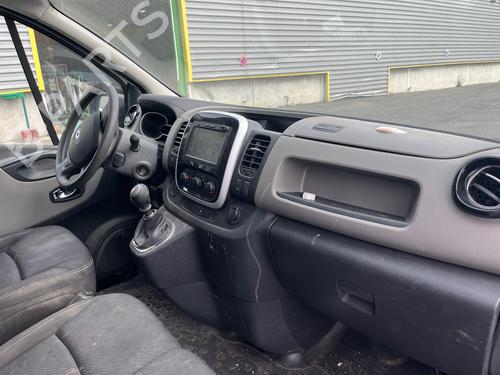 Bagklap lås RENAULT TRAFIC III Van (FG_) 1.6 dCi 120 (FGMB, FGMC) | BP39665177C101 - Image 18