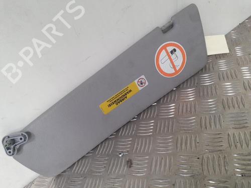 Right sun visor MERCEDES-BENZ VITO Bus (W639) 115 CDI (639.701, 639.703, 639.705) | BP24759932I2 - Image 2