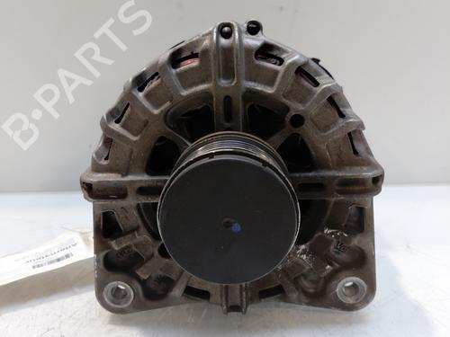 Alternator RENAULT KANGOO Express (FW0/1_) 1.5 dCi 95 (FW16) | BP30479178M7