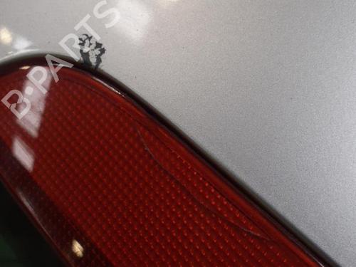 Tailgate RENAULT VEL SATIS (BJ0_) 3.0 dCi (BJ0S) | BP24749859C6 