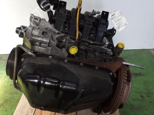 Engine DACIA SANDERO 1.2 16V | BP24741175M1  - Image 5