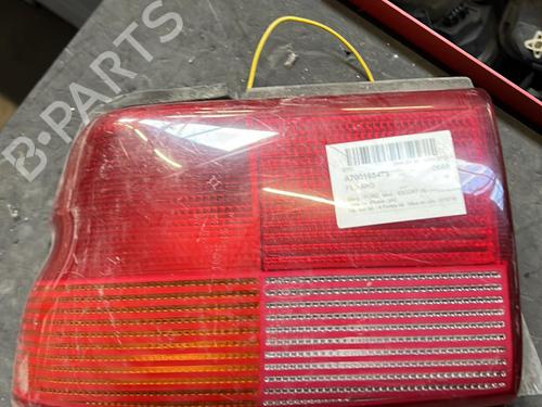 Used Left taillight Left taillight FORD ESCORT VI (GAL, AAL, ABL) 1.6 i 16V (88 hp) 24769629 24769629