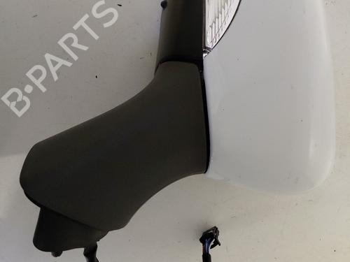 Used Right mirror RENAULT CLIO IV (BH_) 1.5 dCi 75 (75 hp) 31819080