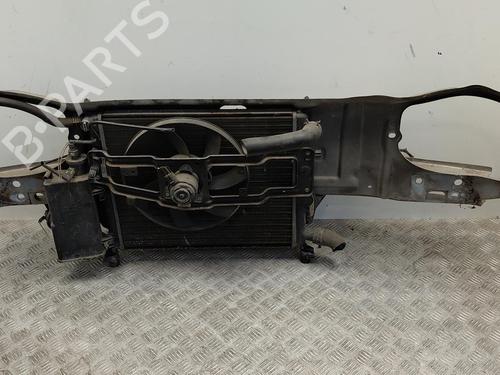 Used Front slam panel Front slam panel RENAULT TWINGO I (C06_) 1.2 16V (C06C, C06D, C06K) (75 hp) 36505246 36505246