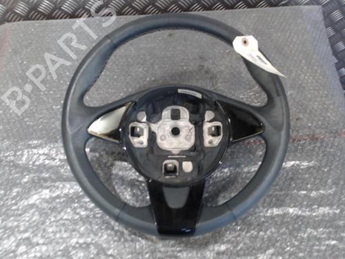 Used Steering wheel FORD KA (RU8) 1.2 (69 hp) 24765083