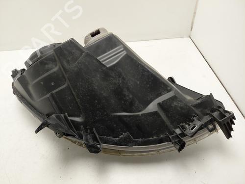 Left headlight PEUGEOT BOXER Van 2.2 HDi 120 | BP26963505C28 - Image 3