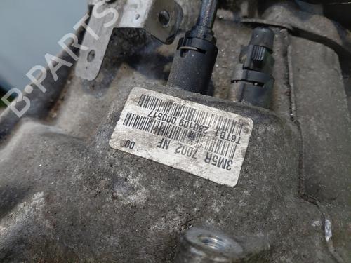 Gearbox FORD FOCUS II (DA_, HCP, DP) 1.6 Ti | BP32446419M3 - Image 5