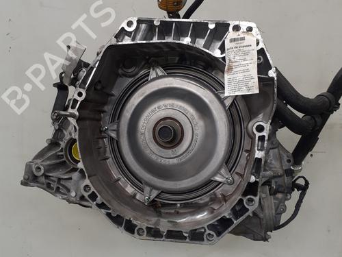 Used Gearbox Gearbox RENAULT CLIO V (B7_) 1.3 TCe 130 (B7MF) (131 hp) 24744689 24744689