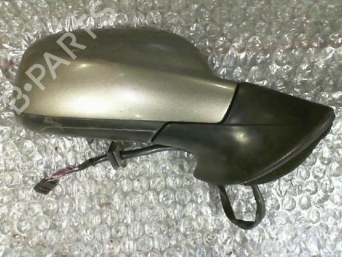 Used Right mirror Right mirror 24746258 24746258