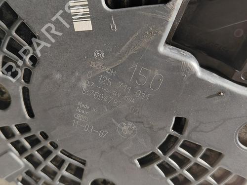 Used Alternator Alternator MINI MINI (R56) Cooper S (184 hp) 34336385 34336385