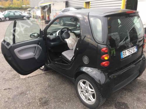 Intercooler SMART CITY-COUPE (450) 0.6 (S1CLB1, 450.331, 450.336) | BP24763312M30  - Image 6