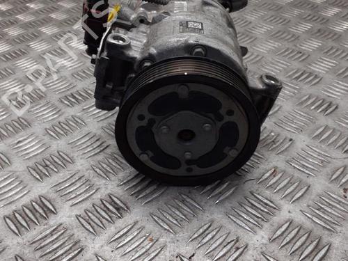 Used AC compressor AC compressor AUDI A6 C7 Avant (4G5, 4GD) 2.0 TDI (190 hp) 24767075 24767075