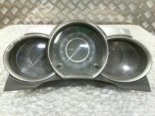 Instrument cluster CITROËN C3 II (SC_) 1.6 HDi | BP24765965C47 - Image 3