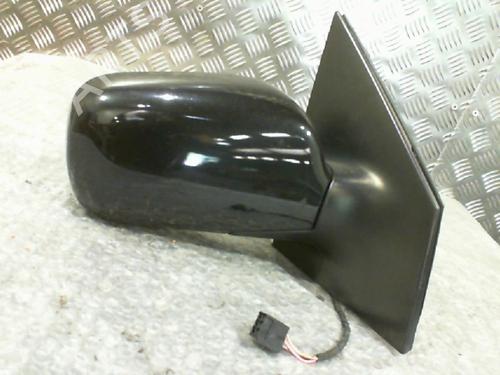 Used Right mirror TOYOTA YARIS (_P1_) 1.3 (SCP12_, SCP13_, SCP12R, SCP13R) (87 hp) 24745668
