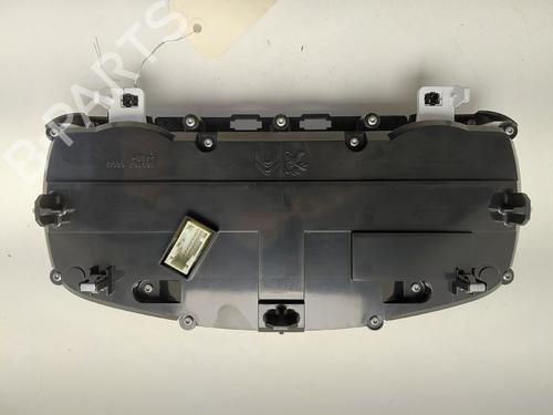 Instrument cluster CITROËN C3 III (SX) 1.2 PureTech 82 | BP37754541C47 - Image 2