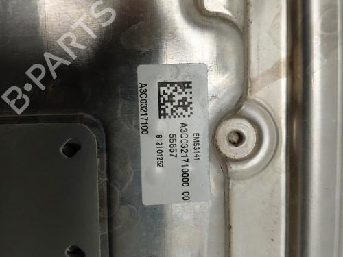 Engine control unit (ECU) RENAULT CLIO V (B7_) 1.0 TCe 90 (B7MT) | BP32423814M57  - Image 5